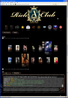 Club of Friends RichaClub